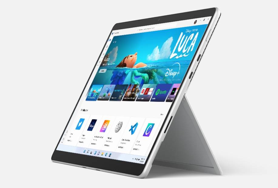 Microsoft Surface Pro8 i7 16GB 512GB 美品 Microsoft Surface Pro 8